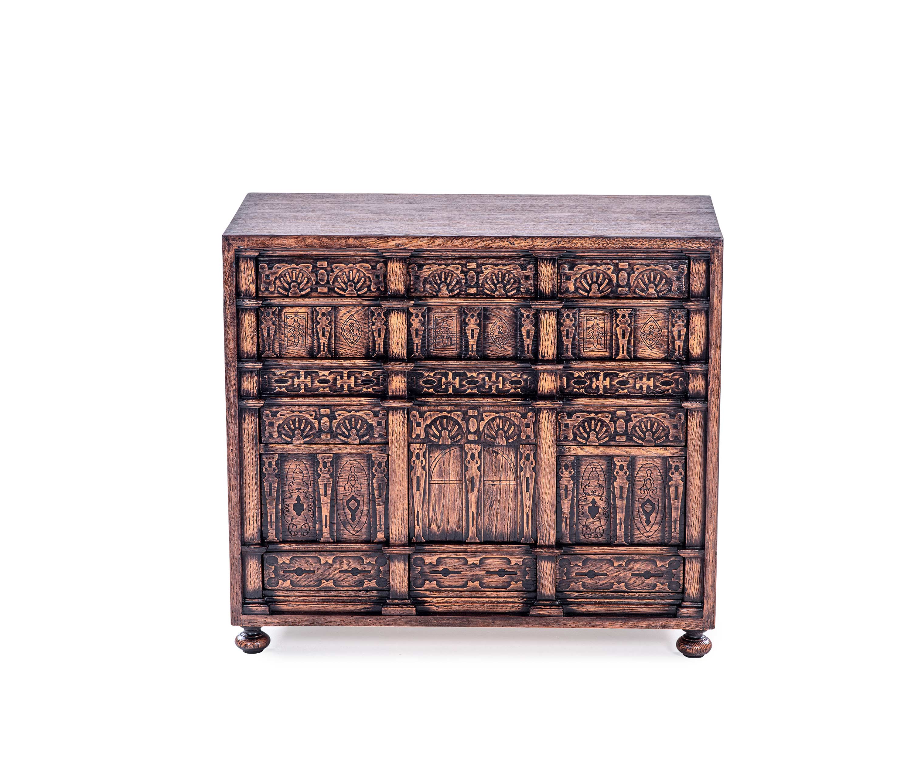 SENNETTE CHEST